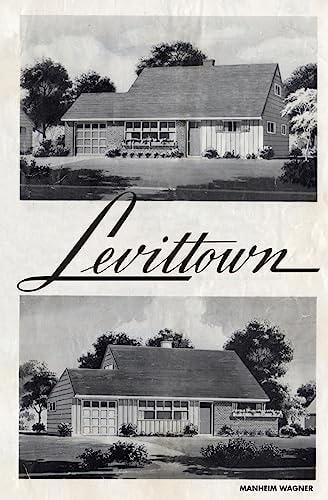 Levittown A Novel