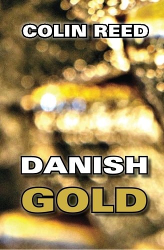 Danish Gold Colin Reed