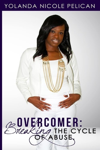 Overcomer Breaking The Cycle Of Abuse