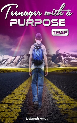 Teenager with a Purpose Twap
