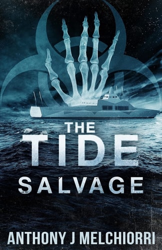 The Tide: Salvage