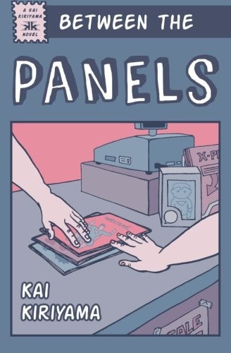 Between the Panels