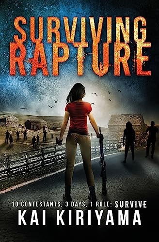 Surviving Rapture