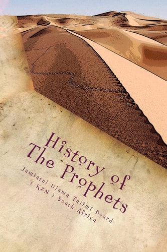 History of The Prophets Special Edition for Children