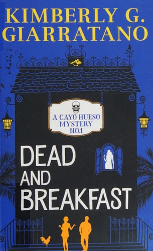 Dead and Breakfast