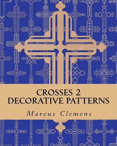 Crosses 2 Decorative Patterns
