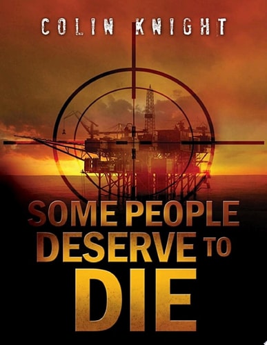 Some People Deserve To Die