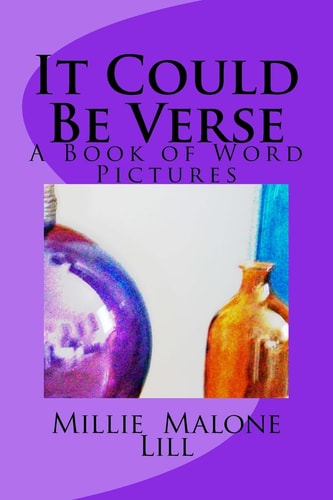 It Could Be Verse A Book of Word Pictures