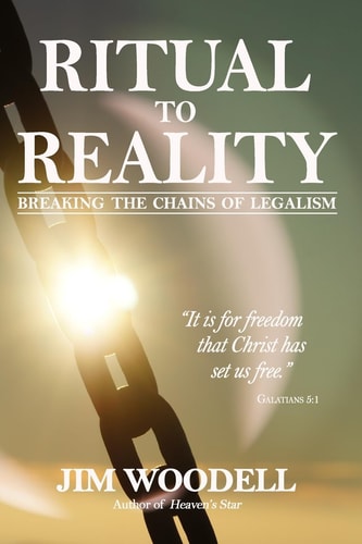Ritual to Reality Breaking the Chains of Legalism
