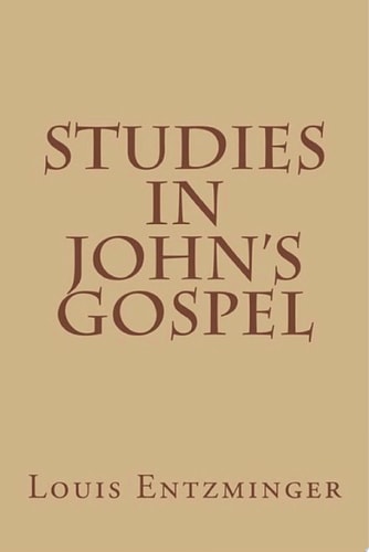 Studies in John's Gospel