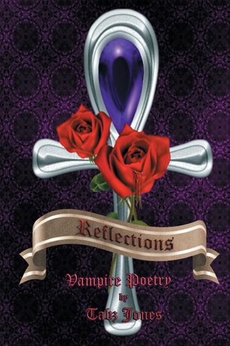 Reflections Vampire Poetry