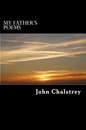 My Father's Poems "Wayside Chimes and Wayward Thoughts"