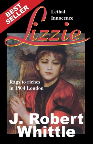 Lizzie Lethal Innocence