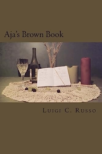 Aja's Brown Book (the Edited One)