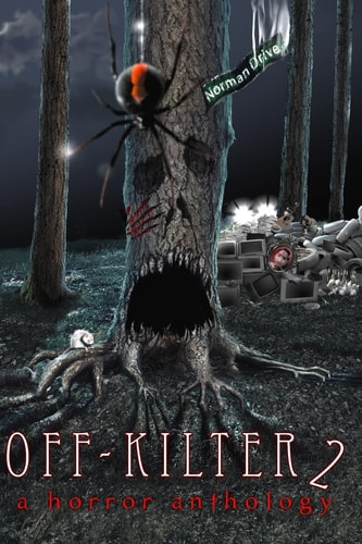 Off-Kilter 2 A Horror Anthology