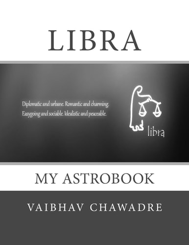 Libra My AstroBook