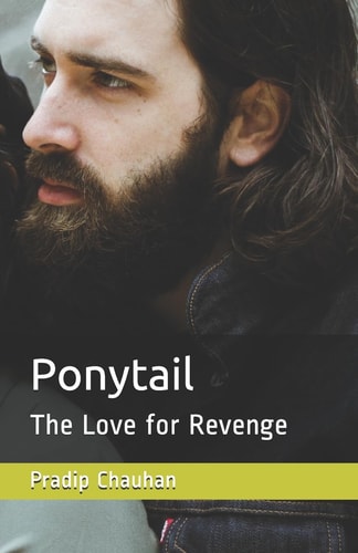 Ponytail The Love for Revenge
