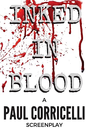 Inked In Blood