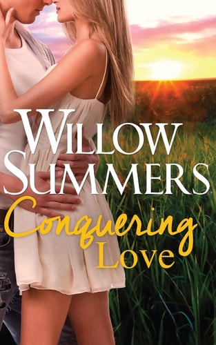 Conquering Love (Montana Wilds Book 2)