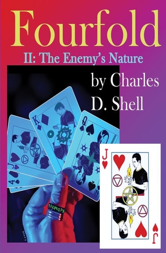 Fourfold II The Enemy's Nature