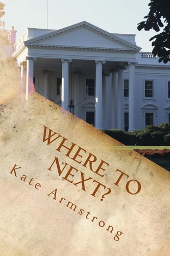 Where to Next? Washington DC
