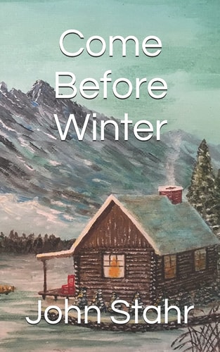 Come Before Winter
