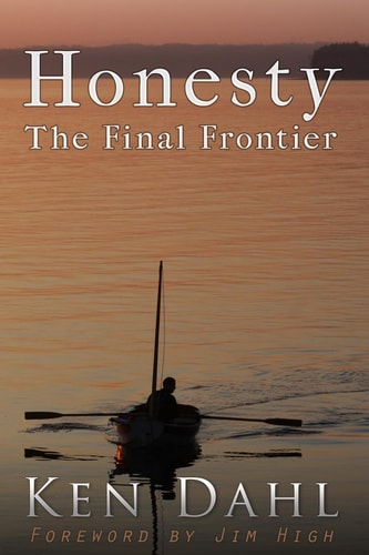 Honesty The Final Frontier: (Examining the Disharmony Between Religion and Reality)