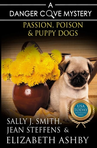 Passion, Poison and Puppy Dogs