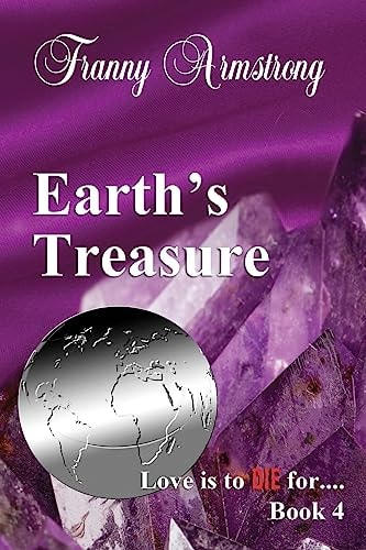 Earth's Treasure