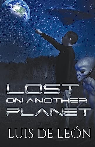 Lost on Another Planet