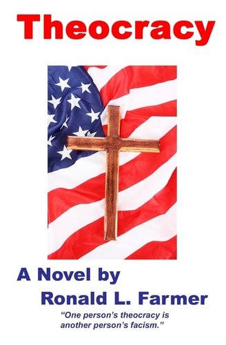 Theocracy: a Novel