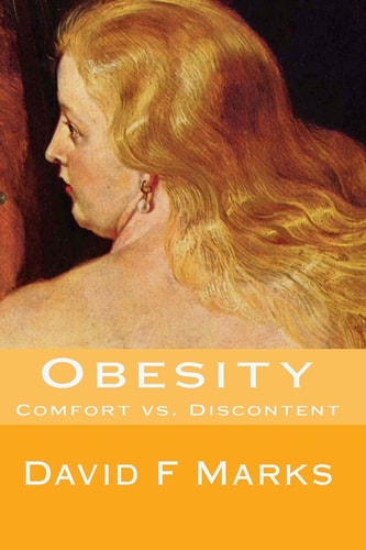 Obesity A New Theory