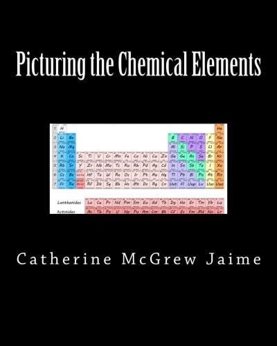 Picturing the Chemical Elements