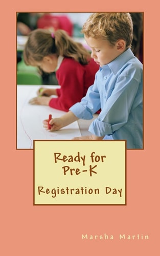 Ready for Pre-K Registration Day