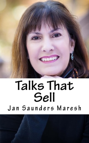 Talks That Sell (Without Being Sales-Zy Or Weird)