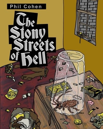 The Stony Streets of Hell