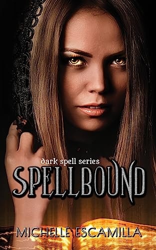 Spellbound Dark Spell Series
