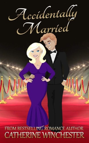 Accidentally Married