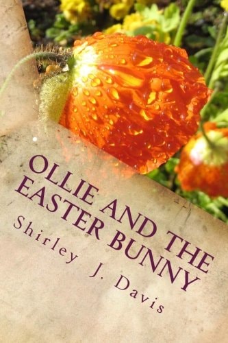 Ollie and the Easter Bunny