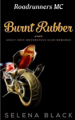 Burnt Rubber