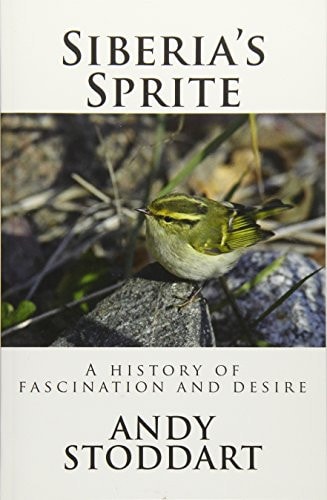Siberia's Sprite A History of Fascination and Desire