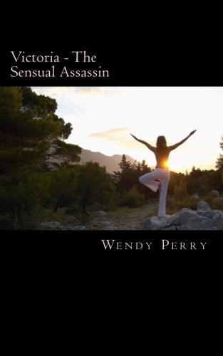 Victoria - The Sensual Assassin