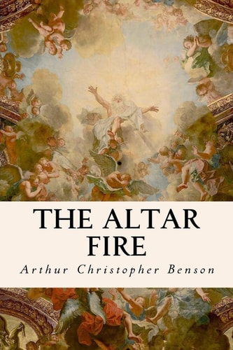 The Altar Fire