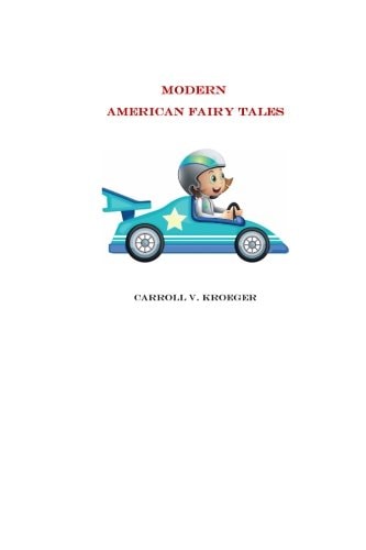 Modern American Fairy Tales