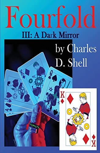Fourfold III A Dark Mirror