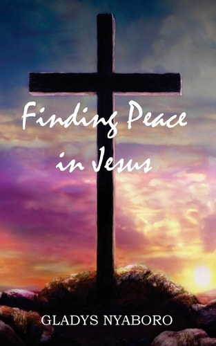 Finding Peace in Jesus