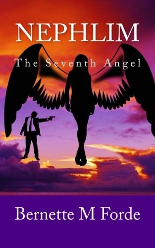 Nephlim The Seventh Angel