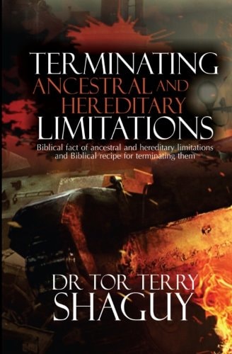 Terminating Ancestral And Hereditary Limitations