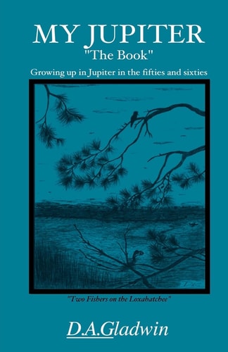 MY JUPITER, 'The Book'