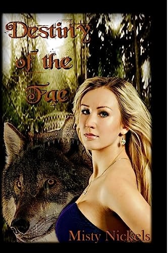 Destiny of the Fae
